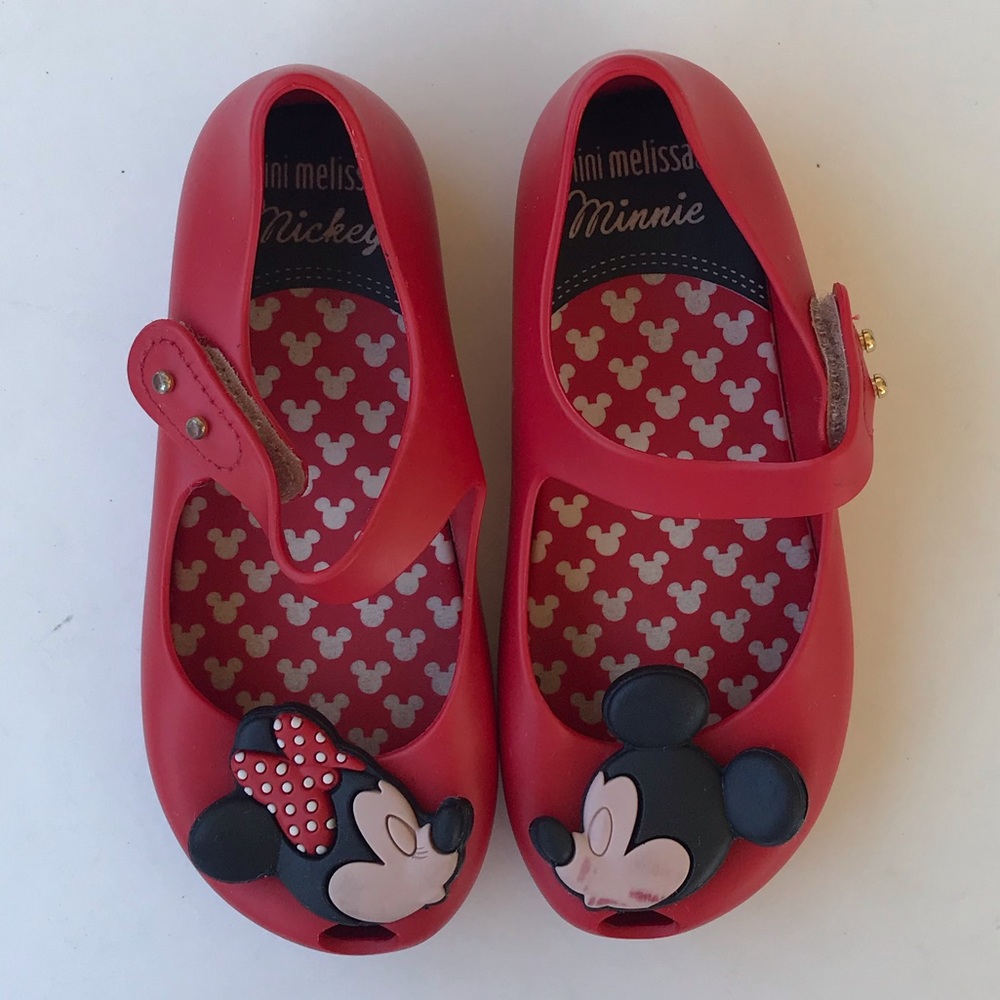 Mini Melissa